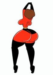 1girls animated ass_bigger_than_head big_ass big_breasts big_thighs breasts coolbeaniebabez curvaceous curvy curvy_figure digital_media_(artwork) disney dumptruck_ass dumptruck_butt fat_ass female gif helen_parr hips hourglass_figure huge_ass huge_breasts huge_thighs large_ass large_breasts large_thighs legs light-skinned_female light_skin mature mature_female pixar pixar_mom slim_waist the_incredibles thick thick_hips thick_legs thick_thighs thighs voluptuous waist wide_ass wide_hips wide_thighs