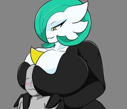 anonymous male from nintendo by imperialspartan