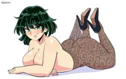 fubuki (one-punch man) from one punch man by pdoro