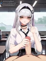 1girls Rule 34 Video