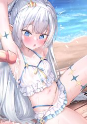 female tyrant (stella sora) from stella sora by gmkj