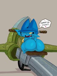 adorabat from cartoon network by the mexinaco