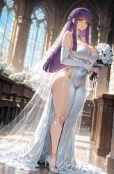 fern (sousou no frieren) from frieren beyond journey's end by miyuai