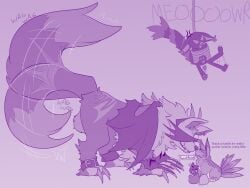artemis the absol from bandai namco