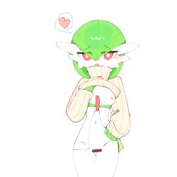 gardevoir from pokemon