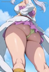 noelle silva from black clover by temper1