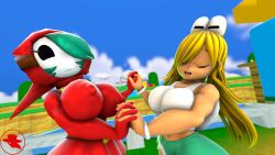 3d (Artwork) Rule 34 Image