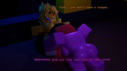 noob (forsaken) from forsaken (roblox) by finwhale
