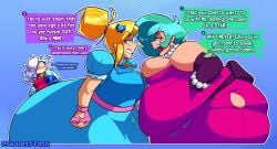 colette (brawl stars) from brawl stars by skalesstash
