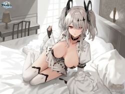 joffre (azur lane) from azur lane