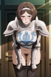 remedios custodio from overlord (maruyama)
