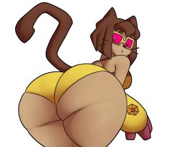 kit (gameoverse) from gameoverse by lunarartstudios (artist)