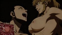 1boy1girl ai_generated anime_screencap anime_style areola areolae ari_(vinland_saga) armpits athletic_female athletic_male big_boobs big_breasts big_tits blonde-haired_female blonde_female blonde_hair blonde_hair_female blue_eyes boobs breasts breeding canon_couple close-up cock couple creampie cum cum_in_pussy cum_inside cumming cumming_in_pussy cumming_inside cumming_together cumming_while_penetrating cumshot cumshot_in_pussy doofusschlormpai ejaculating ejaculating_cum ejaculation ejaculation_in_pussy ejaculation_while_penetrated fucking impregnation indoors internal internal_cumshot internal_vaginal internal_view large_breasts large_tits medieval missionary_position missionary_sex moan moaning moaning_in_pleasure naked_female nipples nordic norse_woman nude_female orgasm orgasm_face penis penis_in_pussy perfect_body pleasure_face pleasured ponytail pulsating_cumshot sex sexy sidelocks sperm stable_diffusion throbbing throbbing_penis tits upper_body viking_female vinland_saga voluptuous voluptuous_female ylva_(vinland_saga)