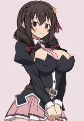 tagme tagme_(artist) yunyun_(konosuba)