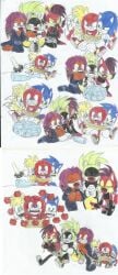 3boys 3girls applying_lipstick applying_makeup blue_fur bottle ed_edd_n_eddy_reference fiona_fox furry furry_female furry_male furry_only green_fur kiss_mark kiss_mark_on_face kiss_marks kissing knuckles_the_echidna lien-da lips lipstick lipstick_mark lipstick_mark_on_face miles_prower miles_tails_prower not_porn puckered_lips red_fur red_lips red_lipstick red_lipstick_mark rogelis rope rope_bondage sega sonic_(series) sonic_the_hedgehog sonic_the_hedgehog_(archie) sonic_the_hedgehog_(comics) sonic_the_hedgehog_(idw) sonic_the_hedgehog_(series) spin_the_bottle spinning surge_the_tenrec tails_the_fox tied_up traditional_media_(artwork) yellow_fur