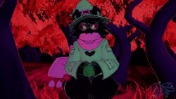 1boy 1femboy 3d 3d_model anal anal_masturbation anal_sex animated animation anus blush bluwizard clothed clothed_masturbation clothing cryptiacurves cryptiacurves_(modeler) deltarune deltarune_chapter_1 dildo dildo_in_ass dildo_riding dildo_sitting dragon_dildo forest gaping gaping_anus gaping_ass glasses hat hidden_dildo hidden_sex_toy knot knotted_dildo knotted_penis knotting looking_at_viewer looking_back male male_only masturbation mp4 no_sound ralsei ralsei_(cryptiacurves) ralsei_(deltarune) ralsei_with_black_fur riding riding_dildo scarf scarf_over_mouth secret_masturbation sex_toy sitting sitting_on_penis solo solo_femboy solo_male tree_stump trees video wizard_hat