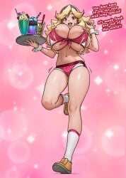 honey (space dandy) from beengineer