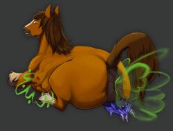2026 anthro anus barbel_(anatomy) big_anus big_butt black_anus black_body black_fur body_outline brown_body brown_eyes brown_fur brown_mane brown_tail butt canid canine colored dominant dominant_feral dragon duo equid equine eyewear fart fart_cloud fart_fetish farting_on_another farting_on_face fatal_vore feral feral_farting feral_pred flesh_whiskers forced fox fur glasses green_fart_cloud grey_background hair happy hi_res hooves horn horse horse_tail huge_anus hybrid hyper hyper_anus hyper_equine_anus larger_pred looking_back lying male male/male male_farting male_feral mammal mane mythological_creature mythological_scalie mythology nude nude_male nude_pred on_back on_front pinned_by_butt puffy_anus purple_hair rear_view scalie simple_background size_difference smile stufferzz tail teeth unwilling_prey vore white_body white_fur willing_pred