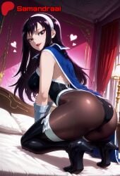 1girls Rule 34 Image