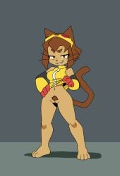 kit (gameoverse) from gameoverse by sunnie