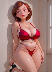 helen parr from the incredibles