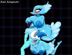Xml Xrossover (Artist) Rule 34 Image
