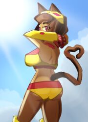 kit (gameoverse) from gameoverse