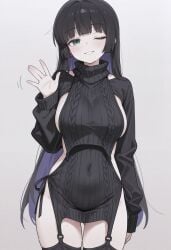 pa-san from bocchi the rock! by dmk meow