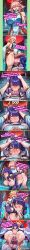 ai_generated comic comic_page caption image_set ladyfubuki futanari cum cum_inside rape futa_on_female sweat sweaty sweatdrop sweating sweaty_body sweaty_ass sweaty_balls sweaty_breasts sweaty_butt musk_clouds musk musky musky_balls wet wet_pussy wet_body wet_skin blindfold bondage bondage_gear kissing hardcore hard_sex vaginal_penetration vagina vaginal vaginal_sex vaginal_insertion vaginal_fluids vaginal_juices vaginal_masturbation squirting ass anus anal anal_sex anal_penetration standing standing_sex full_nelson full-package_futa futadom futa_focus futa_with_female impregnation impregnation_request impregnation_attempt yae_miko raiden_shogun knot knotted_penis knotting genshin_impact