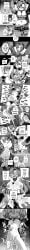 ak4ci big_breasts blush bra captured_female doujinshi english_text erect_nipples feather_tickling forced_strip hoyoverse kani_fish large_breasts laughing leaking_pussy_juice mihoyo mole_on_breast mole_on_pussy monochrome nicole_demara panties sole_female squirting stripping tickle_torture tickled tickling tickling_armpits tickling_belly tickling_belly_button tickling_nipples tickling_pussy ticklish twintails_(hairstyle) underwear zenless_zone_zero