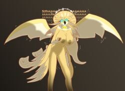 Speaker Of God (Hazbin Hotel) Rule 34 Image