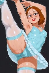 meg griffin from family guy
