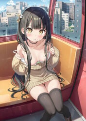 nagisa (kantoku) fan art