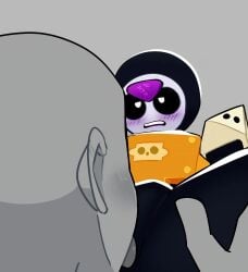 anon from brawl stars by bobmacvosky