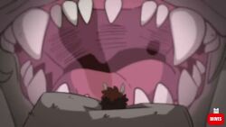 16:9 2025 2d_animation animated anthro battle big_breasts bodily_fluids body_size_growth breasts creepy diives equid equine felid female fight frame_by_frame giantess height_reduction hi_res huge_breasts humor jianguo licking long_playtime macro male mammal mawplay mephitid mouth_shot mythological_creature mythological_equine mythology open_mouth pegasus powers saliva size_difference size_transformation skunk sound tagme tefnuta tefnuta_(diives) tongue transformation uvula video vore widescreen wings