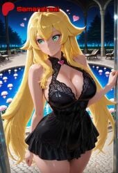 samandraai patreon ai_generated ai_assisted uncensored more_at_source cute cute_face long_hair detailed_background legs breasts breasts_out tits tits_out boobs boobs_out nipples pink_nipples sexy sex_from_behind sexy_armpits sexy_female sexy_clothing sexy_dress pussy pussy_juice pussy_juice_drip light_skin light-skinned_female light_body wet wet_pussy wet_body wet_skin wet_clothes wet_clothing female female_only female_focus female_human frederica_baumann blonde_hair green_eyes garden re:zero_kara_hajimeru_isekai_seikatsu re:zero rezero_kara_hajimeru_isekai_seikatsu dress
