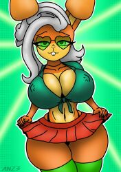 Karrot (Koolerbun) Rule 34 Image