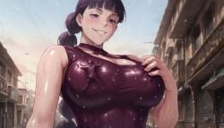 remi (jujutsu kaisen) from jujutsu kaisen by gtsdimensionjumper