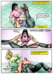 Dcmatthews Rule 34 Image