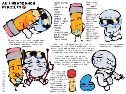 2d 69 69_position algebralien battle_for_dream_island bfdi blowjob blush blushing color colored crying cuts english english_text futanari headcanon intersex match_(bfdi) nine_(bfb) object_show object_shows osc pencil_(bfdi) penis penis_out precum pussy rule_63 shibari six_(bfb) sonia0_90 tentacle_penis text the_power_of_two toxic_relationship tpot twitter_link vagina wet white_background x_finds_out_his_value xfohv