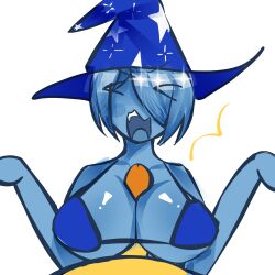 kitchen wizard (block tales) from block tales by hotdognicol
