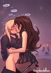 original fan art