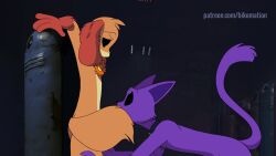 moon_(marking) detailed_background 2d 2d_animation animation animated frame_by_frame short_playtime kneeling kneeling_oral_position eye_contact looking_at_another looking_at_partner chest_hair blinking 2boys 2d_(artwork) 2d_artwork 2026 anthro anthro_on_anthro anthro_penetrated anthro_penetrating anthro_penetrating_anthro better_version_at_source bikomation black_eyes black_nose blowjob blowjob_face blowjob_gesture body_hair canid canine canis cat_tail catnap_(poppy_playtime) cheek_tuft critters_(poppy_playtime) deep_blowjob deep_throat deepthroat deepthroat_no_hands digital_media digital_media_(artwork) dog_ears dogday_(poppy_playtime) domestic_cat domestic_dog duo ear epic_games eyebrows facial_tuft felid feline felis fellatio fellatio_face fluffy fluffy_ears fluffy_fur fluffy_hair fluffy_tail fur furry half-closed_eyes hand_on_leg jewelry long_ears long_tail male male/male male_only male_penetrated male_penetrating male_penetrating_male mammal markings mob_entertainment mob_games multicolored_body multicolored_fur narrowed_eyes nude nude_anthro nude_male open_mouth oral oral_penetration oral_sex orange_body orange_fur penetration plushie poppy_playtime poppy_playtime_(chapter_3) purple_body purple_fur raised_eyebrows raised_tail red_ears red_fur red_hands sex smiling_critters sucking sun_(marking) tail tailwag toes tuft two-tone_body two-tone_fur video_game_character video_games violet_body violet_fur widescreen black_sclera bouncing_tail cat_ears cute excited excited_expression excited_face excited_for_sex excited_male eyes_wide_open feet interspecies naked naked_male smile standing standing_sex tail_motion video_game