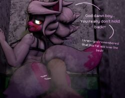 mangle (fnaf) from five nights at freddy's
