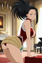 1girls Rule 34 Image