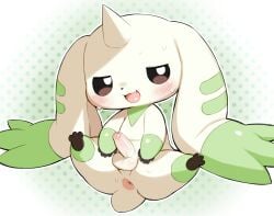 digimon (species) from digimon by exige