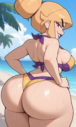 Miss Information (Gameoverse) Rule 34 Image