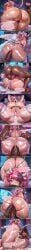ironmouse 2d absurdres absurd_resolution absurd_res highres high_resolution high_quality hi_res patreon_username patreon watermark uncensured image 2026 ai_generated zeyayelan 1girl solo long_hair breasts looking_at_viewer blush smile open_mouth large_breasts thighhighs navel very_long_hair nipples purple_eyes pink_hair ahoge purple_hair ass multicolored_hair heart thighs earrings sweat lying horns teeth wings pussy tongue pointy_ears virtual_youtuber tongue_out spread_legs cum english_text streaked_hair huge_breasts torn_clothes uncensored anus cum_in_pussy thick_thighs demon_girl trembling demon_horns head_wings o-ring after_sex asymmetrical_legwear cumdrip ahegao huge_ass after_vaginal cum_in_ass torn_thighhighs rolling_eyes pink_thighhighs fucked_silly heart_ahoge after_anal runny_makeup 1boy tail hetero nude penis dark_skin sex vaginal shiny_skin testicles dark-skinned_male demon_tail anal fake_tail ass_focus cum_overflow interracial folded boy_on_top mating_press excessive_cum slap_mark2d looking_back from_behind heterochromia steaming_body hair_ornament jewelry twintails frills solo_focus pussy_juice sex_from_behind clenched_teeth veins doggystyle veiny_penis large_penis heart_hair_ornament huge_penis pink_choker very_dark_skin two-tone_hair completely_nude symbol-shaped_pupils heart-shaped_pupils cum_on_ass object_insertion double_penetration multiple_boys 2boys pov oral fellatio group_sex demon_wings threesome mmf_threesome spitroast ribbon hair_ribbon back motion_lines ass_ripple comic_strip