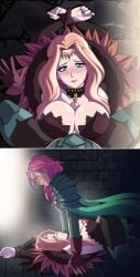 fire emblem fan art