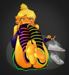 E Rule 34 Image